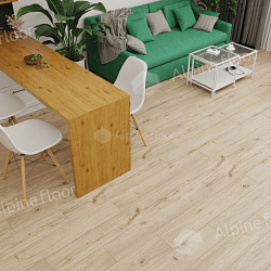 Ламинат ДУБ САЛЕРНО INTENSITY ALPINE FLOOR ORIGINAL LF101-02