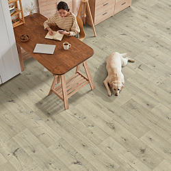 Линолеум Magnatex Belfort Oak 533 IVC