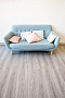 ПВХ-плитка клеевая Дуб кофейный Easy Line ALPINE FLOOR ECO 3-15