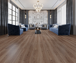 SPC-ламинат замковая Дуб Монпелье Residence PROFIELD JC6097-24