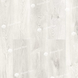 SPC-ламинат замковая Дуб Белая ночь Premium XL ABA ALPINE FLOOR ECO 7-2