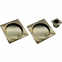 Ручка MHS-2 БРОНЗА античная Morelli