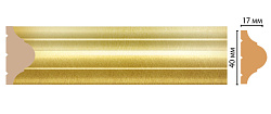 Молдинг окрашенный D002-374 Decomaster