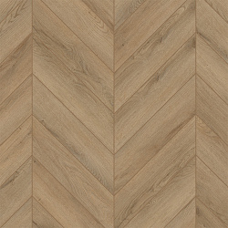 SPC-ламинат замковая Dunkirk Oak Chevron ABERHOF 8816