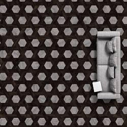 ПВХ-плитка клеевая Country Oak 54991 IVC MODULEO 54991