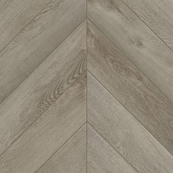 ПВХ-плитка клеевая Дуб Фантазия Chevron LVT ALPINE FLOOR ECO 20-1