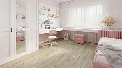 Ламинат ДУБ АМСТЕРДАМ AQUA LIFE ALPINE FLOOR by CLASSEN LF103-02