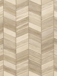 ПВХ-плитка клеевая Елка венгерская Gold Bohemian  Impress Dryback IVC MODULEO 61254U