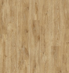 ПВХ-плитка клеевая Дуб горный натуральный  Modern Plank Glue Pergo V3231-40101