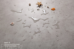 SPC-ламинат замковая Рибера марбл Evolution Stone PROFIELD 8000-8
