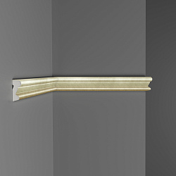 Молдинг окрашенный D007-373 Decomaster