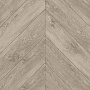 ПВХ-плитка клеевая Карите Chevron LVT ALPINE FLOOR ECO 20-11