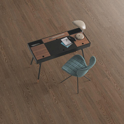 Ламинат Дуб Мелвилл Bravo WOODSTYLE H2042