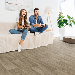 Линолеум Golf Estate Oak 593 IVC