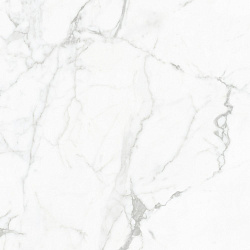 Керамогранит Elegant Statuario Белый GT60604803PR Global Tile