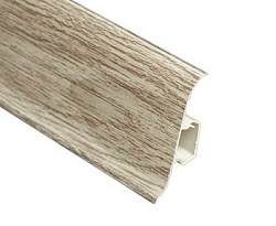 Плинтус ПВХ BC6004 Color BONKEEL