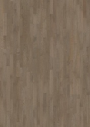 Паркетная доска Дуб SOFT GREY MATT Midnight Karelia 30111781A5254111