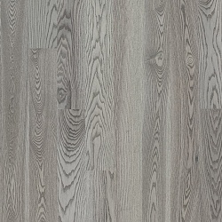 Паркетная доска ЯСЕНЬ PREMIUM 138 CHEVALIER GREY Elegance POLARWOOD