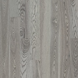 Паркетная доска ЯСЕНЬ PREMIUM 138 CHEVALIER GREY Elegance Polarwood