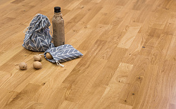 Паркетная доска ДУБ COTTAGE Classic POLARWOOD 30111281A0100124