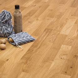 Паркетная доска ДУБ COTTAGE Classic POLARWOOD 30111281A0100124