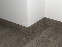 Плинтус кварц винил Каддо  SK 11-20 Grand Sequoia ALPINE FLOOR ORIGINAL