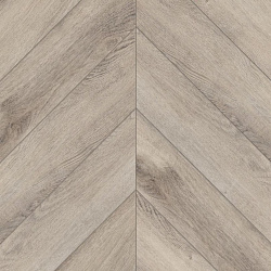 ПВХ-плитка клеевая Дуб Исида Chevron LVT ALPINE FLOOR ECO 20-8