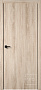 Дверь Urban Z  Sand Vellum Глухая экошпон Urban ВФД