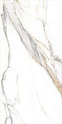 Керамогранит Statuario Elite Белый GT120604103MGR GLOBAL TILE