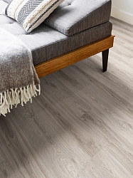 ПВХ-плитка замковая Vista Oak 218 Next Acoustic IVC MODULEO 218BO