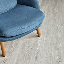 SPC-ламинат замковая Секвойя снежная Sequoia ALPINE FLOOR ECO 6-8