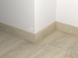 Плинтус кварц винил Камфора SK 11-5 Grand Sequoia ALPINE FLOOR ORIGINAL