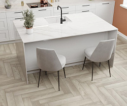 SPC-ламинат замковая Дуб Фантазия Parquet Light  ALPINE FLOOR ECO 13-1