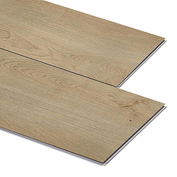SPC-ламинат замковая Дуб Франк Quantum FLOORWOOD 6532