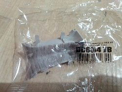 Уголок внутренний ПВХ BC6004 Color BONKEEL