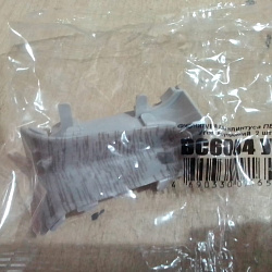 Уголок внутренний ПВХ BC6004 Color BONKEEL