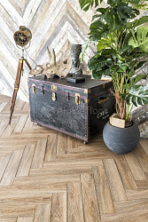 SPC - ламинат замковая Кантрисайд Expressive Parquet Alpine Floor ECO 10-2