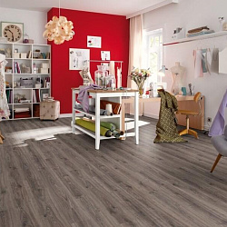 Ламинат Дуб Байлот Bravo WOODSTYLE H2702