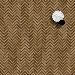 ПВХ-плитка клеевая Sierra Oak 58346 IVC MODULEO 58346