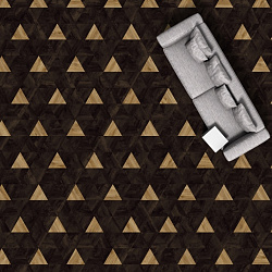 ПВХ-плитка клеевая Sierra Oak 58346 IVC MODULEO 58346