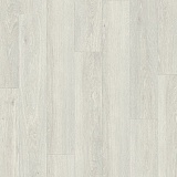 ПВХ-плитка клеевая Дуб светло-серый  Modern Plank Glue Pergo V3231-40082