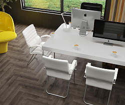 SPC-ламинат замковая Дуб Антарес Parquet Light  ALPINE FLOOR ECO 13-19