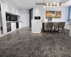SPC-ламинат замковая Канкут Марбл Residence Stone PROFIELD 89717-001