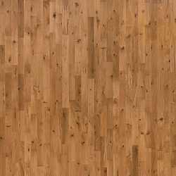 Паркетная доска ДУБ VINTAGE OILED Classic Polarwood