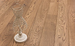 Паркетная доска ДУБ PREMIUM 138 ARTIST SAND Elegance POLARWOOD