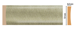 Молдинг окрашенный D045-373 Decomaster