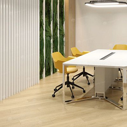 SPC-ламинат замковая Нидлес Grand Sequoia  ALPINE FLOOR ECO 11-29