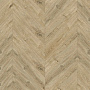 SPC-ламинат замковая Waterloo Oak Chevron ABERHOF 1010