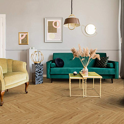 Ламинат OAK CAVROI ART CHATEAU ABERHOF ABF503