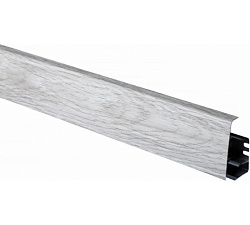 Плинтус ПВХ BS7009 Style BONKEEL